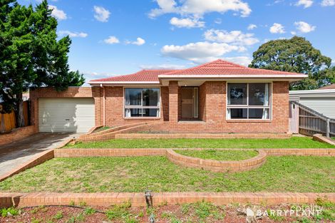 20 Wesley Dr, Narre Warren, VIC 3805