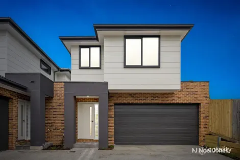 Property photo of 3/65 Carronvale Road Mooroolbark VIC 3138