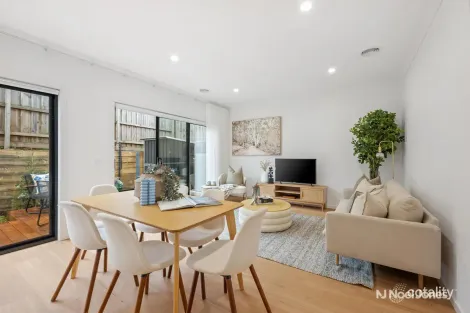 Property photo of 3/65 Carronvale Road Mooroolbark VIC 3138