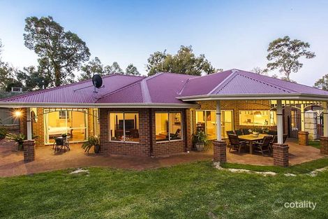 Property photo of 6 Glebe Road Roleystone WA 6111