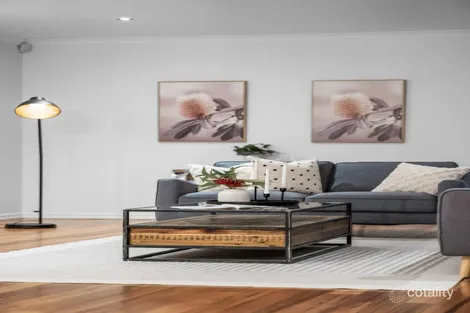 Property photo of 438A Springvale Road Forest Hill VIC 3131