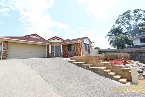 11 Daydream Pl, Eight Mile Plains, QLD 4113