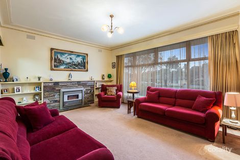 Property photo of 17 Mountain Crescent Mulgrave VIC 3170