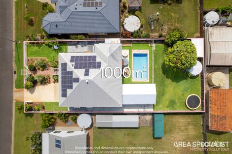 Property photo of 22 Bangalow Drive Steiglitz QLD 4207