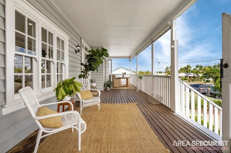 Property photo of 22 Bangalow Drive Steiglitz QLD 4207