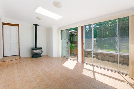 Property photo of 24 Ennerdale Crescent Wheeler Heights NSW 2097