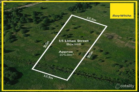 15 Limax St, Box Hill, NSW 2765