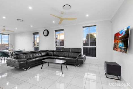 Property photo of 40 Boundary Road Tallawong NSW 2762