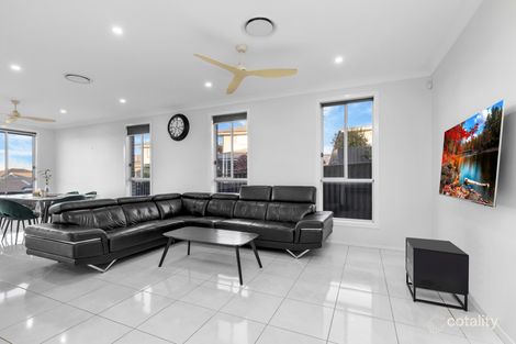 Property photo of 40 Boundary Road Tallawong NSW 2762