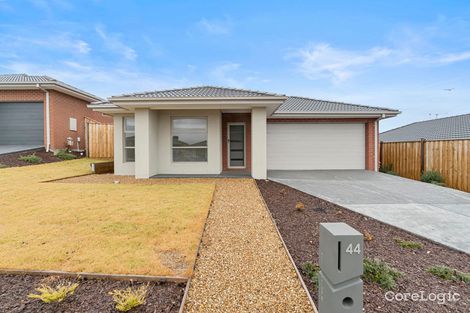 44 Patriot Cres, Smythes Creek, VIC 3351