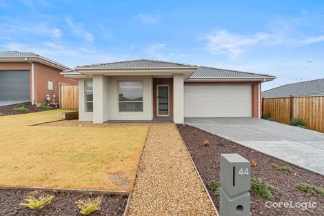 Property photo of 44 Patriot Crescent Smythes Creek VIC 3351