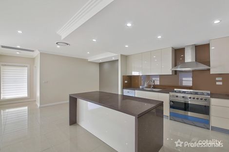 Property photo of 16B Sowerby Street Oran Park NSW 2570