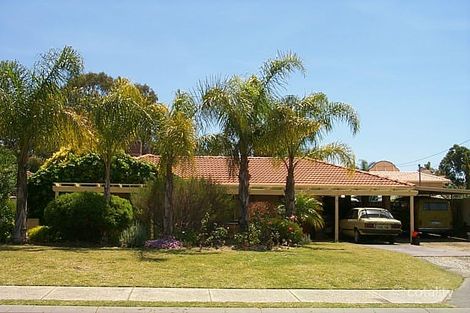 Property photo of 23 Downing Crescent Wanneroo WA 6065