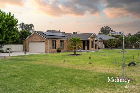 Property photo of 58 Kennedy Street Howlong NSW 2643