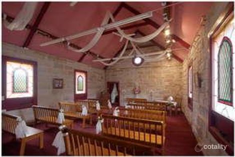 Property photo of 114A Kenthurst Road Kenthurst NSW 2156