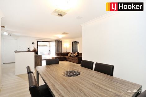Property photo of 132 San Sebastian Boulevard Port Kennedy WA 6172