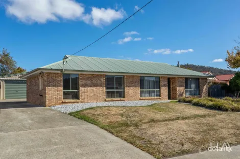 Property photo of 102 South Esk Drive Hadspen TAS 7290