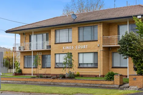 5/222 Drummond St S, Ballarat Central, VIC 3350