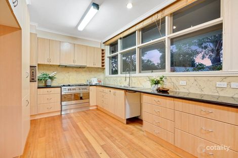 Property photo of 47 Larch Crescent Mount Waverley VIC 3149