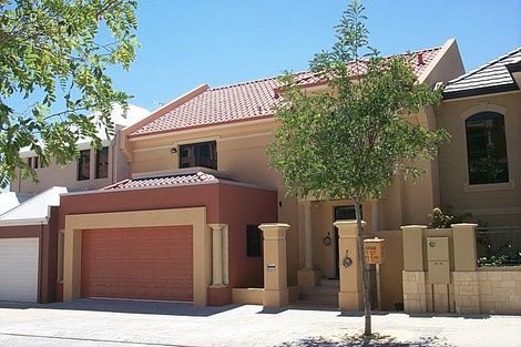 30 Jewell Lane, East Perth, WA 6004