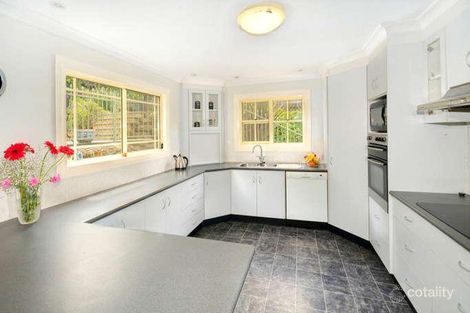 Property photo of 6 Asaph Close Hornsby Heights NSW 2077