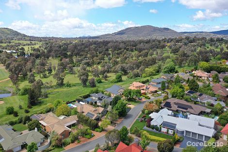 Property photo of 99 Ivo Whitton Circuit Kambah ACT 2902