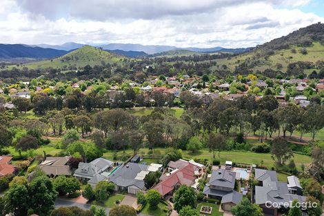 Property photo of 99 Ivo Whitton Circuit Kambah ACT 2902