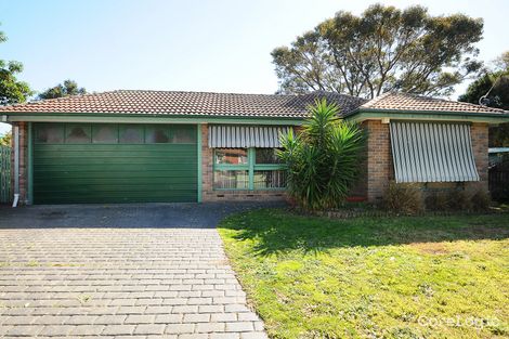 Property photo of 2 Norton Close Carrum Downs VIC 3201