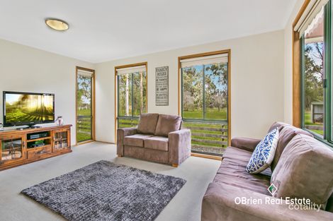 Property photo of 90 Cook Road Longwarry VIC 3816