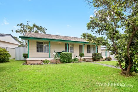 Property photo of 18 Kangaroo Avenue Lake Munmorah NSW 2259