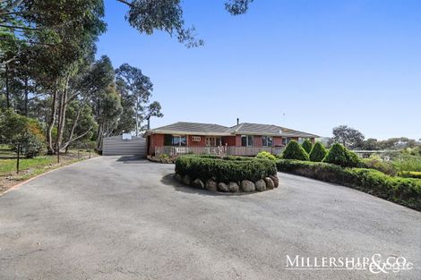 Property photo of 145 Seventh Avenue Eden Park VIC 3757