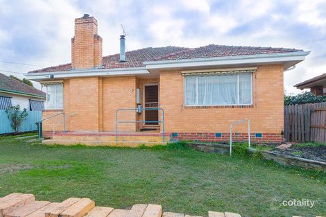 7 Prefect St, Wendouree, VIC 3355