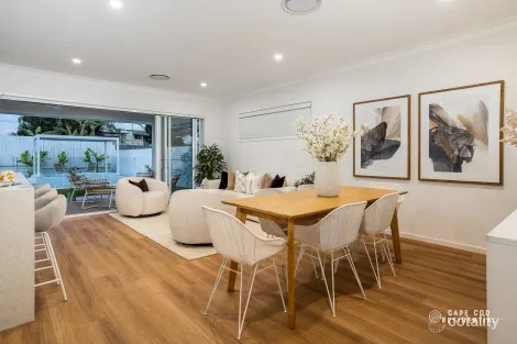 Property photo of 8 Davies Street Oxley QLD 4075