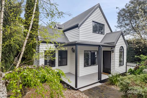 4 Grant St, Daylesford, VIC 3460