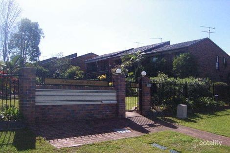 9/38 Barrett St, Robertson, QLD 4109