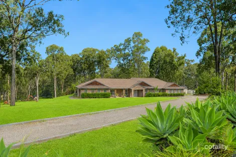 196 Royerdale Pl, East Kurrajong, NSW 2758