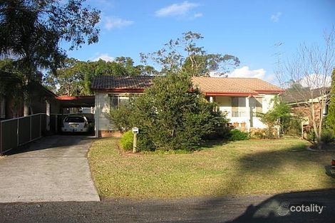 45 Perouse Ave, San Remo, NSW 2262