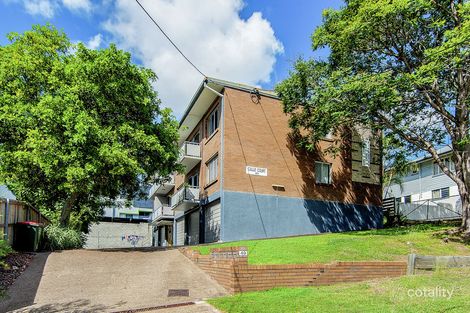 Property photo of 6/49 Gibb Street Kelvin Grove QLD 4059