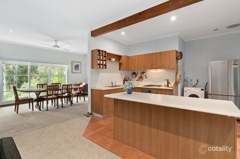 Property photo of 21 Harcourt Avenue Frankston South VIC 3199