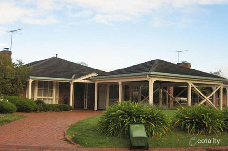 Property photo of 10 The Glade Dandenong VIC 3175