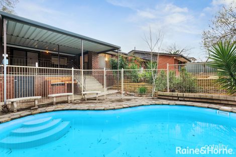 Property photo of 3 Carnarvon Avenue Redwood Park SA 5097