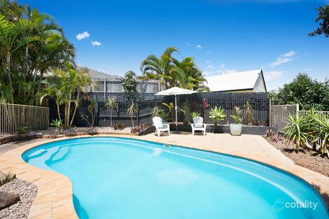 Property photo of 3 Moonbeam Crescent Castaways Beach QLD 4567