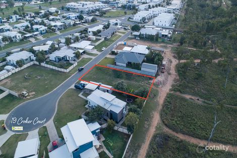19 Croker Ct, Moranbah, QLD 4744