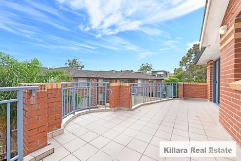 Property photo of 17/53-55 Alexandria Parade Waitara NSW 2077