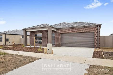 Property photo of 12 Racing Way Winter Valley VIC 3358