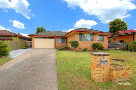 12 Watsonia St, Emu Plains, NSW 2750
