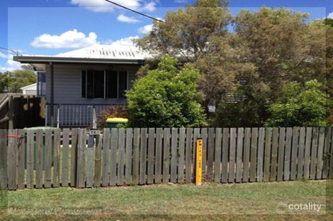 1/28 Blackwood St, East Ipswich, QLD 4305