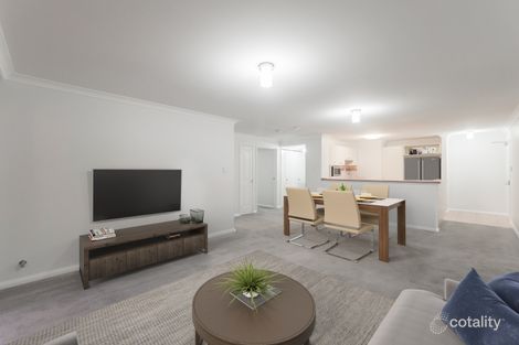 Property photo of 11/10 Pendal Lane Perth WA 6000