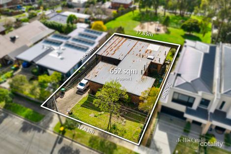 Property photo of 13 Linton Avenue Templestowe Lower VIC 3107