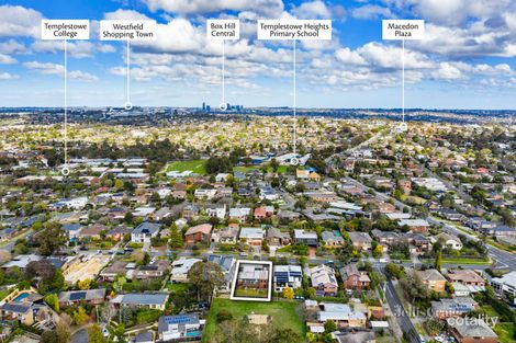 Property photo of 13 Linton Avenue Templestowe Lower VIC 3107